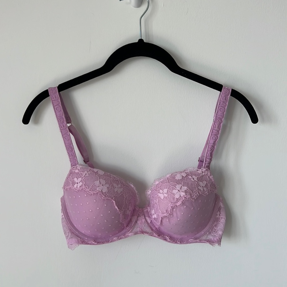 VICTORIAS Secret Bra